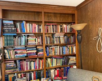 Books