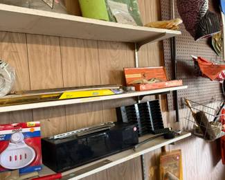 wiper blades,  household