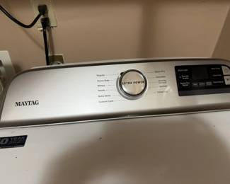 Maytag Dryer