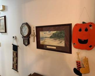wall decor