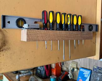 tools