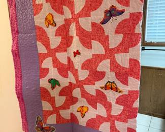 quilt