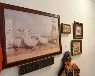 wall decor