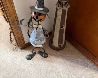 decor