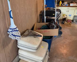 vintage luggage
