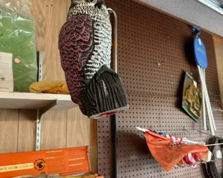 owl