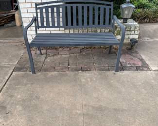 bench