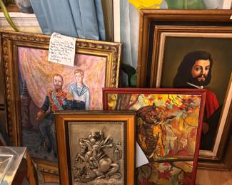 Sale Picture