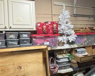 Home Accents Holiday ft GiantSized LED Nutcracker