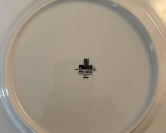 China plate