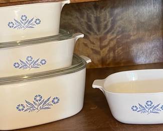 Corning Ware