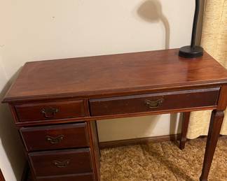 Wooden Desk