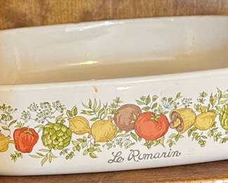 Corning Ware