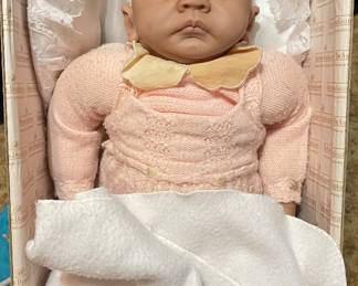 Baby needs to be adopted