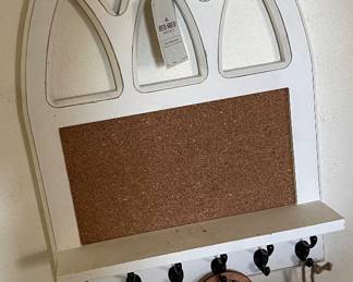 Wall decor