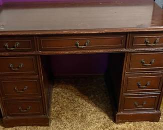 Desk