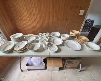 Kitchen Items