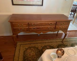 Queen Anne Hunt Board.1 JPG
