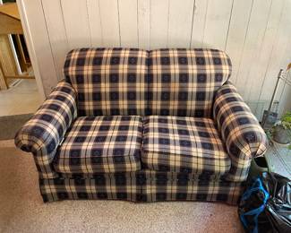 Love Seat