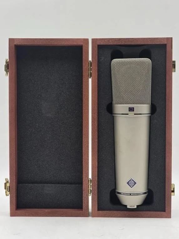 Neumann mic