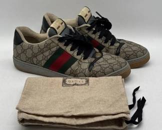 Gucci shoes