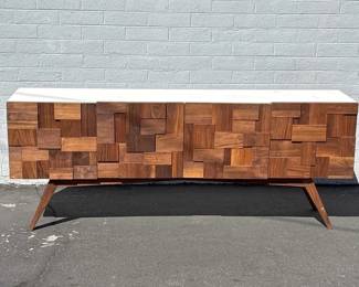 crestview dresser