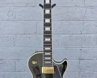 Les Paul Epiphone guitar