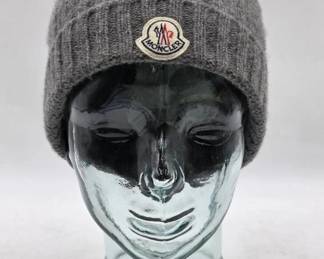 Moncler beanie