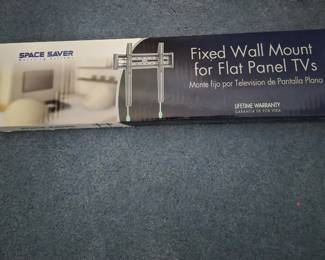 Tv wall mount