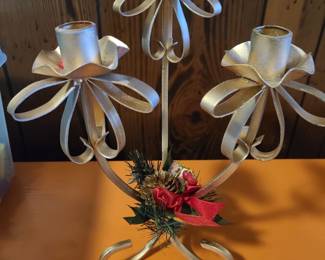 Christmas decor