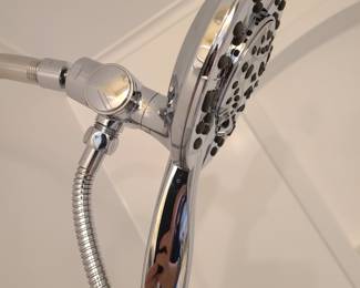 Shower head