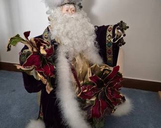 Large Santa