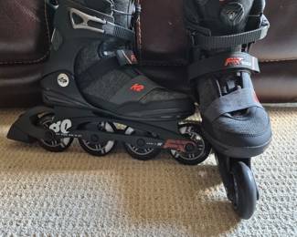 In-line skates