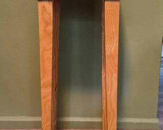 Custom table