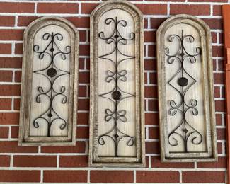 Wall art