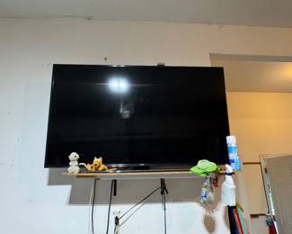 65” tv