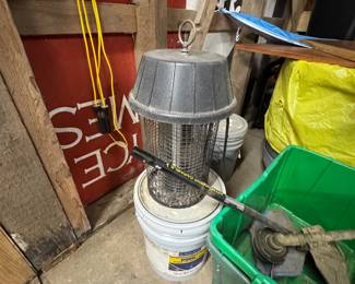Bug zapper