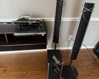 Sound system