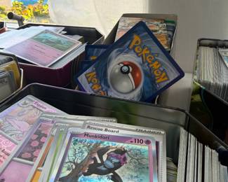 Pokemon