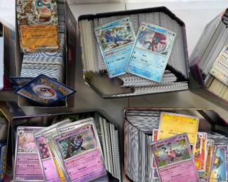 Pokemon