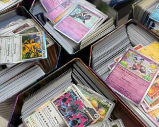 Pokemon