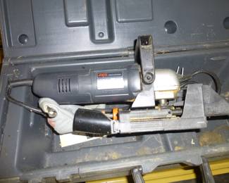 Skill Biscut Jointer $25