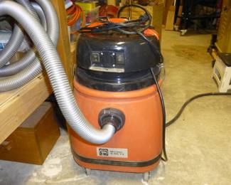 Fein 9.55.13 Dust Extractor $175