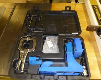 Kreg K3 Master System $35