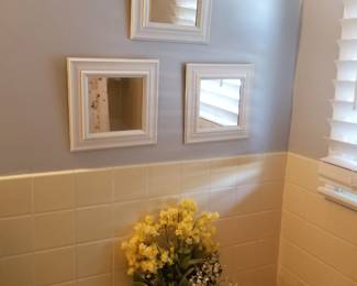 Mirrors
