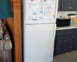 Kitchen cabinets