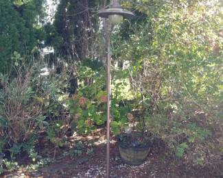 Garden light