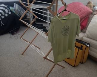 Drying rack