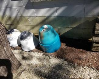 Pots