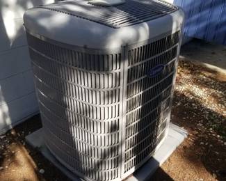 HVAC